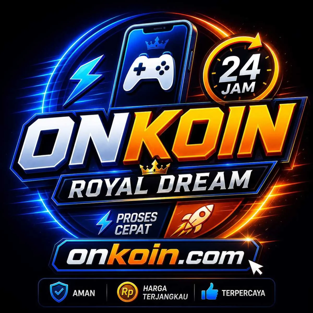 SALURAN ONKOIN